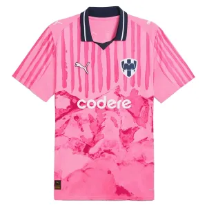 Rayados Rayados Monterrey KidSuper Maalivahdin Paita 2025/26
