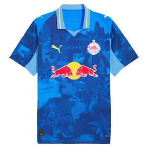Red Bull Salzburg KidSuper Maalivahdin Paita 2025/26