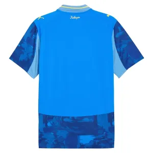 Red Bull Salzburg KidSuper Maalivahdin Paita 2025/26