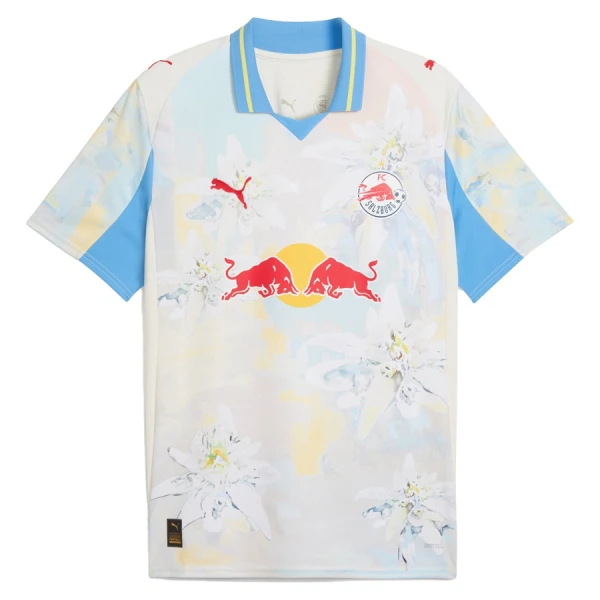 Red Bull Salzburg KidSuper Paita 2025/26