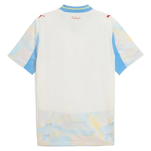 Red Bull Salzburg KidSuper Paita 2025/26