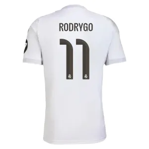 Real Madrid Rodrygo 11 Kotipaita 2025/26
