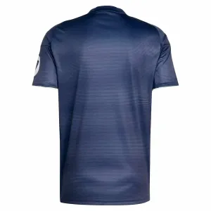 Real Madrid Vieraspaita 2025/26