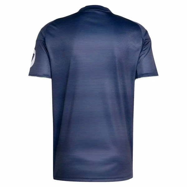 Real Madrid Vieraspaita Lasten 2025/26 (+ Shortsit)