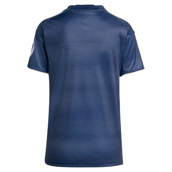 Real Madrid Vieraspaita Naisten 2025/26