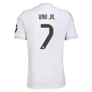 Real Madrid Vinicius Junior 7 Kotipaita 2025/26