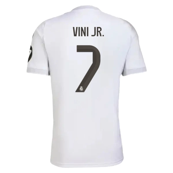 Real Madrid Vinicius Junior 7 Kotipaita 2025/26