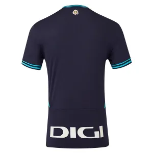 Athletic Bilbao Vieraspaita 2025/26