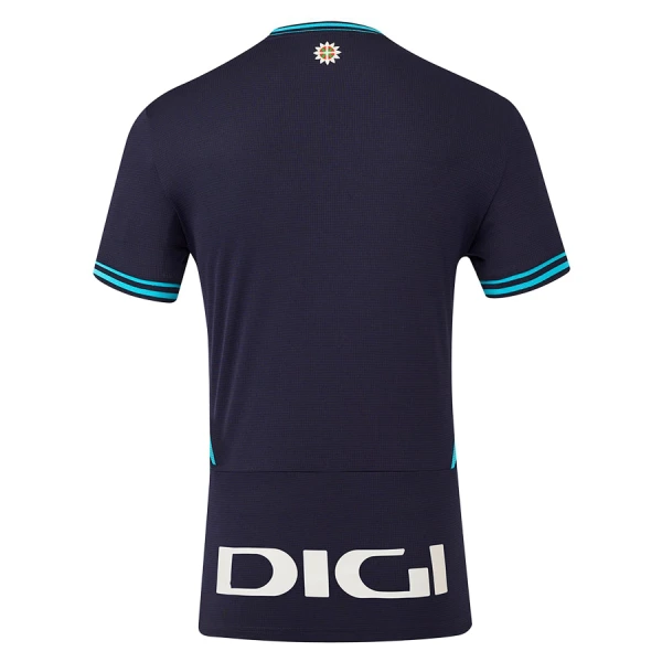 Athletic Bilbao Vieraspaita 2025/26