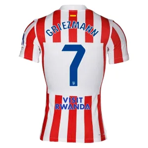 Atlético Madrid Antoine Griezmann 7 Kotipaita 2025/26