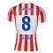 Atlético Madrid Barrios 8 Kotipaita 2025/26