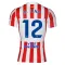 Atlético Madrid S. Lino 12 Kotipaita 2025/26