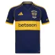 Boca Juniors Kotipaita 2025/26