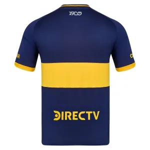 Boca Juniors Kotipaita 2025/26