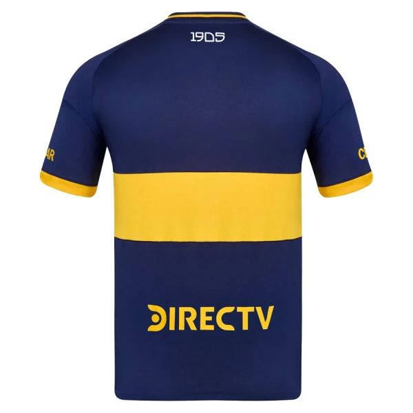 Boca Juniors Kotipaita 2025/26