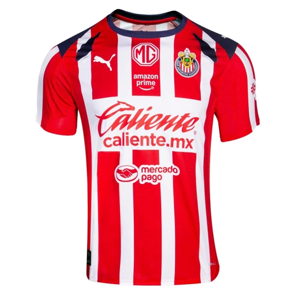 CD Guadalajara Kotipaita 2025/26