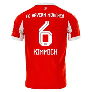 FC Bayern München Joshua Kimmich 6 Kotipaita 2025/26