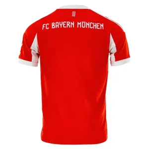FC Bayern München Kotipaita Lasten 2025/26 (+ Shortsit)