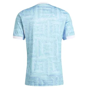 Juventus Vieraspaita 2025/26