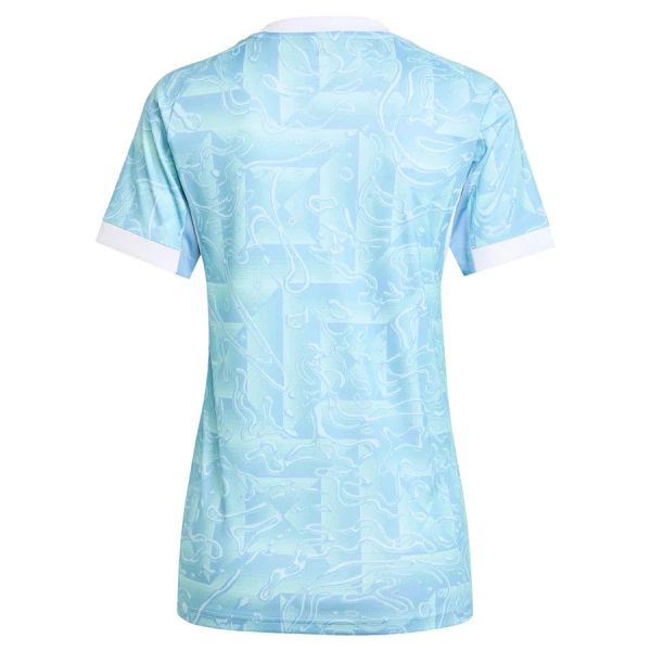 Juventus Vieraspaita Naisten 2025/26