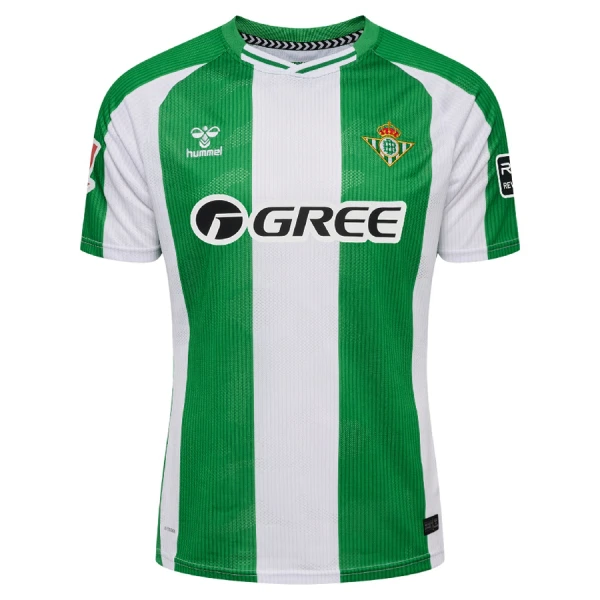 Real Betis Antony Santos 7 Kotipaita 2025/26