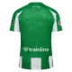 Real Betis Kotipaita 2025/26