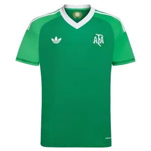 Argentiina Maalivahdin Paita VuotispäIvä 2024