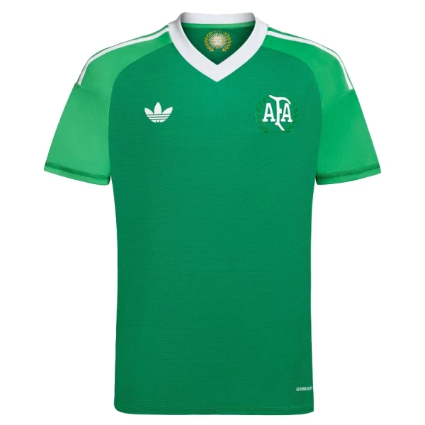 Argentiina Maalivahdin Paita VuotispäIvä 2024