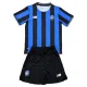 Atalanta Kotipaita Lasten 2025/26 (+ Shortsit)