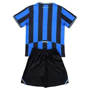 Atalanta Kotipaita Lasten 2025/26 (+ Shortsit)