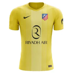 Atlético Madrid Jan Oblak 13 Maalivahdin Paita 2025/26