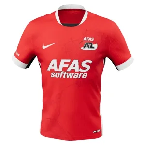 AZ Alkmaar Kotipaita 2025/26