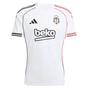 Besiktas Kotipaita 2025/26