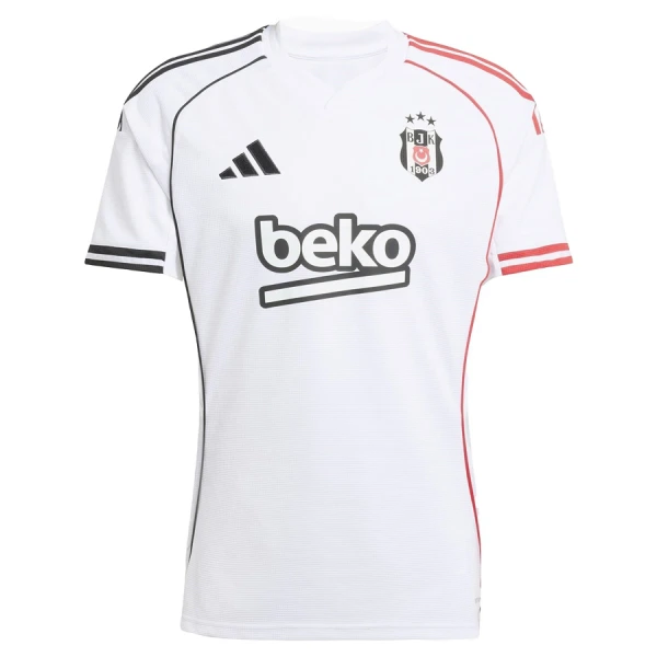 Besiktas Kotipaita 2025/26