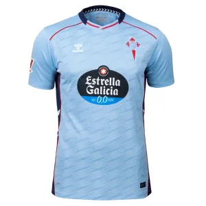 Celta Vigo Kotipaita 2025/26