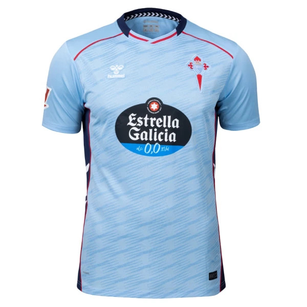 Celta Vigo Kotipaita 2025/26