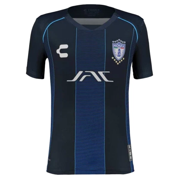 CF Pachuca Vieraspaita 2025/26