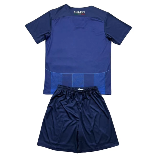 CF Pachuca Vieraspaita Lasten 2025/26 (+ Shortsit)