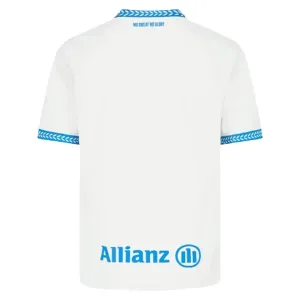 Club Brugge Vieraspaita 2025/26