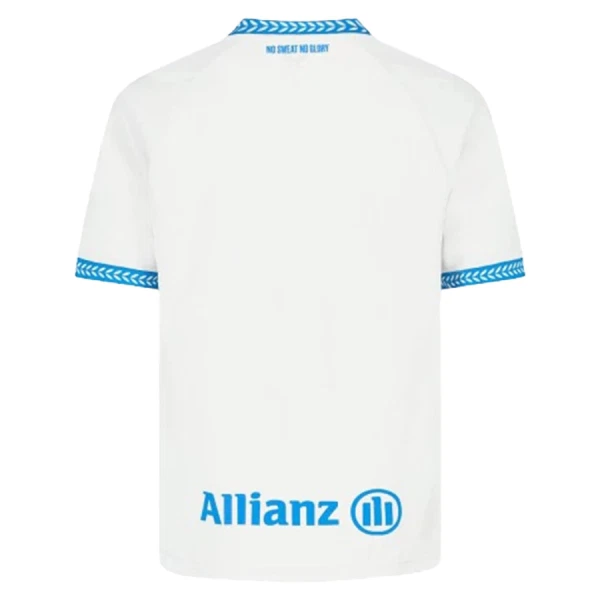 Club Brugge Vieraspaita 2025/26