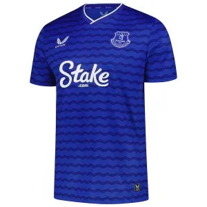 Everton Kotipaita 2025/26