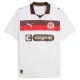 FC St. Pauli Vieraspaita 2025/26