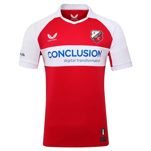 FC Utrecht 4. Paita 2024/25