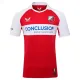FC Utrecht 4. Paita 2024/25