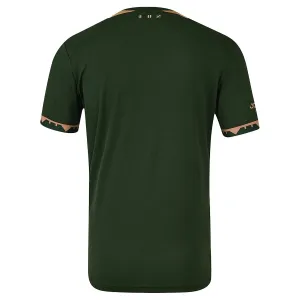 FC Utrecht Vieraspaita 2025/26