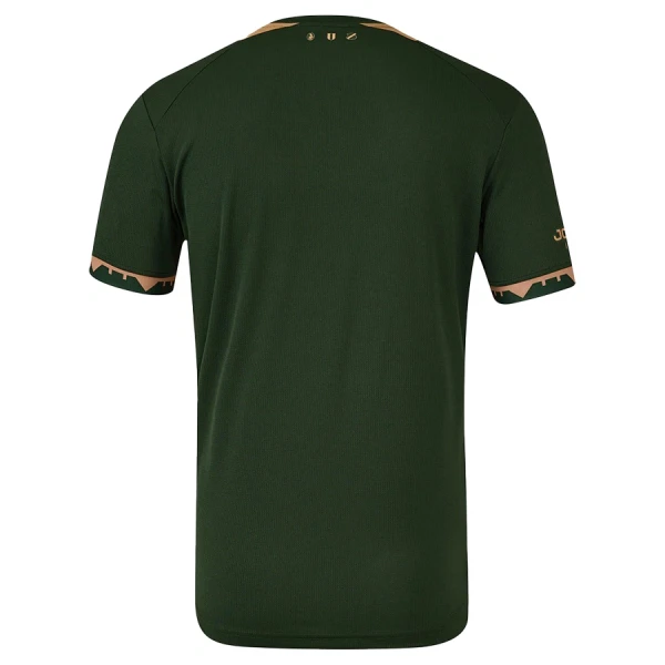 FC Utrecht Vieraspaita 2025/26