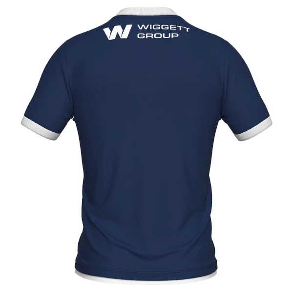 Millwall Kotipaita 2025/26