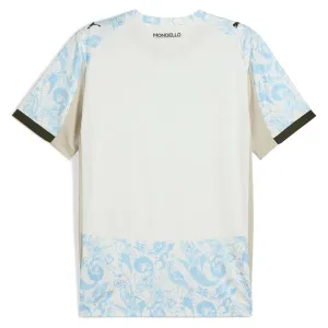 Palermo 3. Paita 2025/26