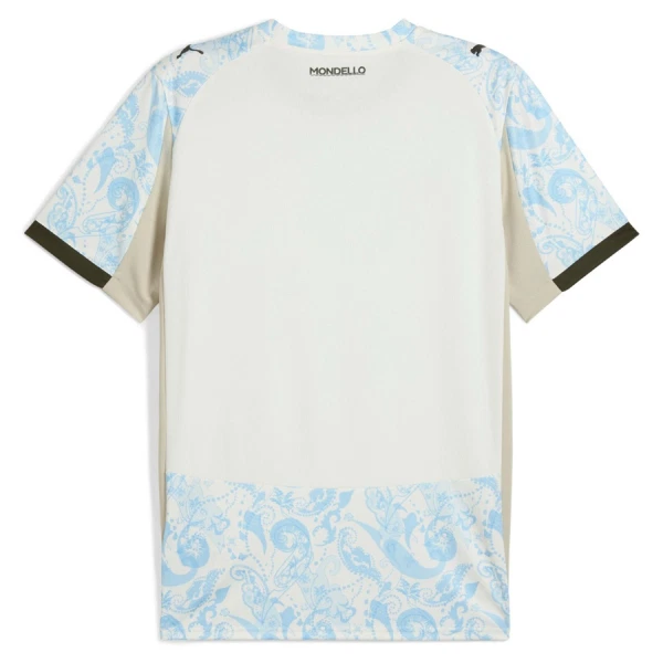 Palermo 3. Paita 2025/26