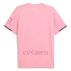 Palermo Kotipaita 2025/26